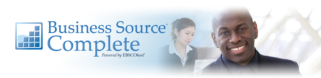 ebsco business source complete database promo image